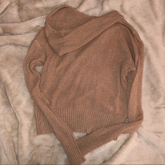 Earthbound Sweater - Picture 3 of 4